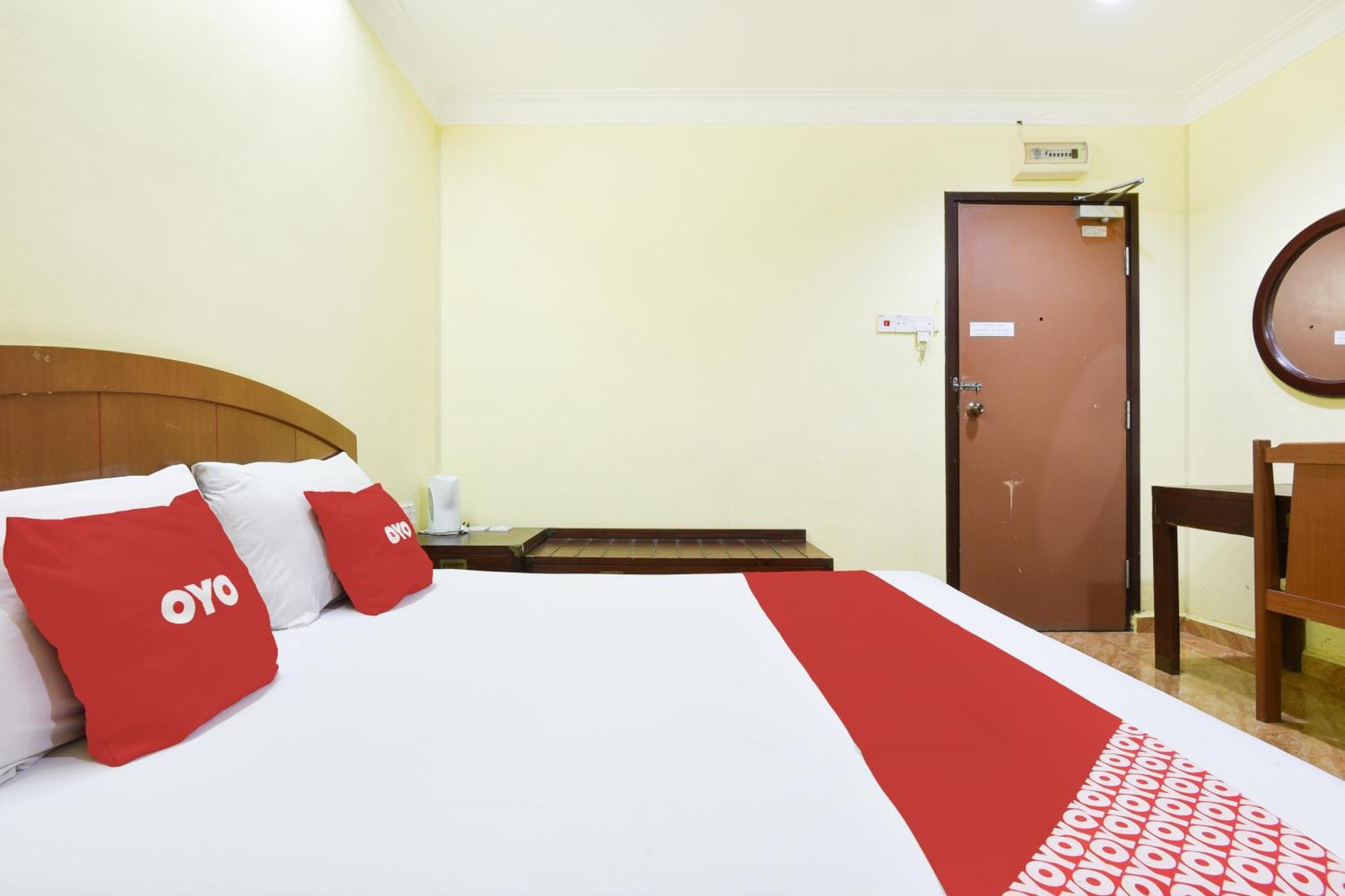 Hotel O Kota Bharu Near War Museum Formerly Azam Hotel Exterior photo